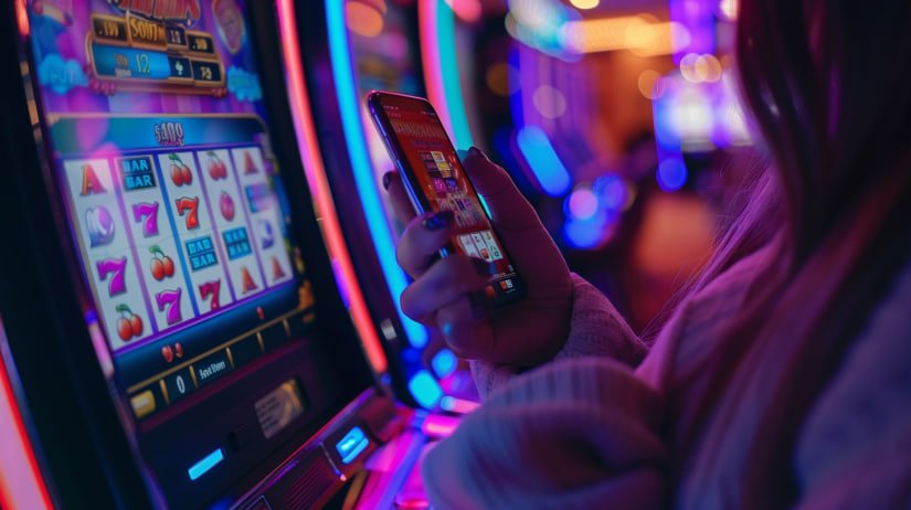 na777 featured game showcase
